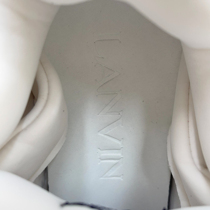 lanvin low top sneaker kl25