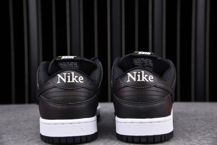 civilist x nike dunk low pro sb qs 