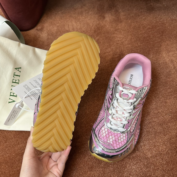 BOTTEGA VENETA ORBIT SNEAKER BV009