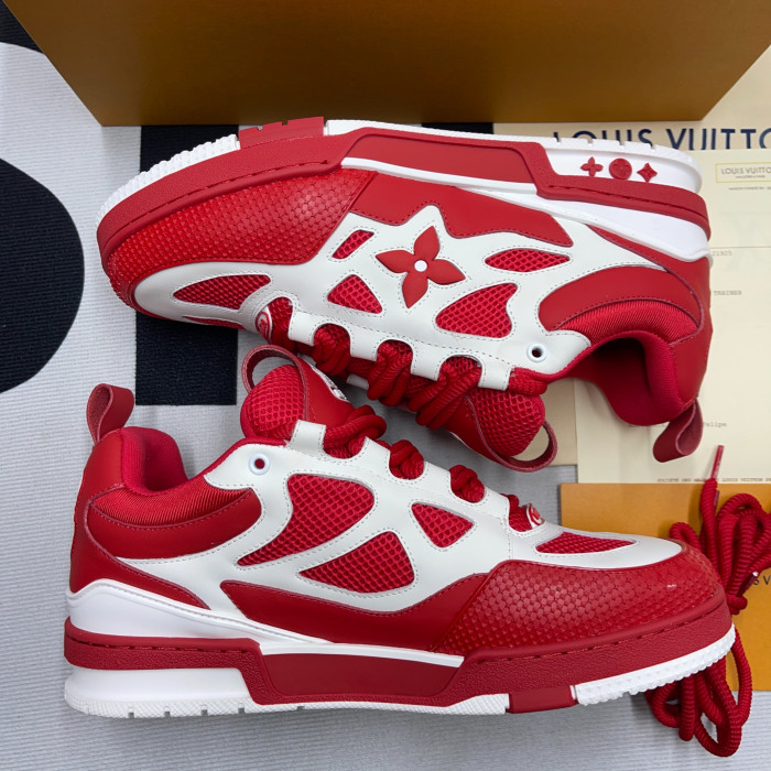 l**is V*t*n skate trainer eu202