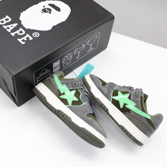 a bathing ape bape sk8 sta ba11029