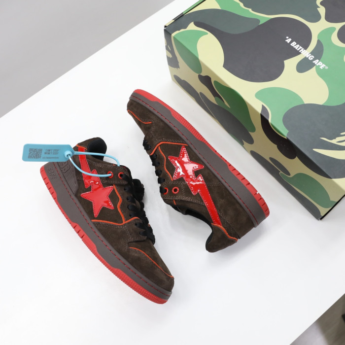 a bathing ape bape sk8 sta ba11031