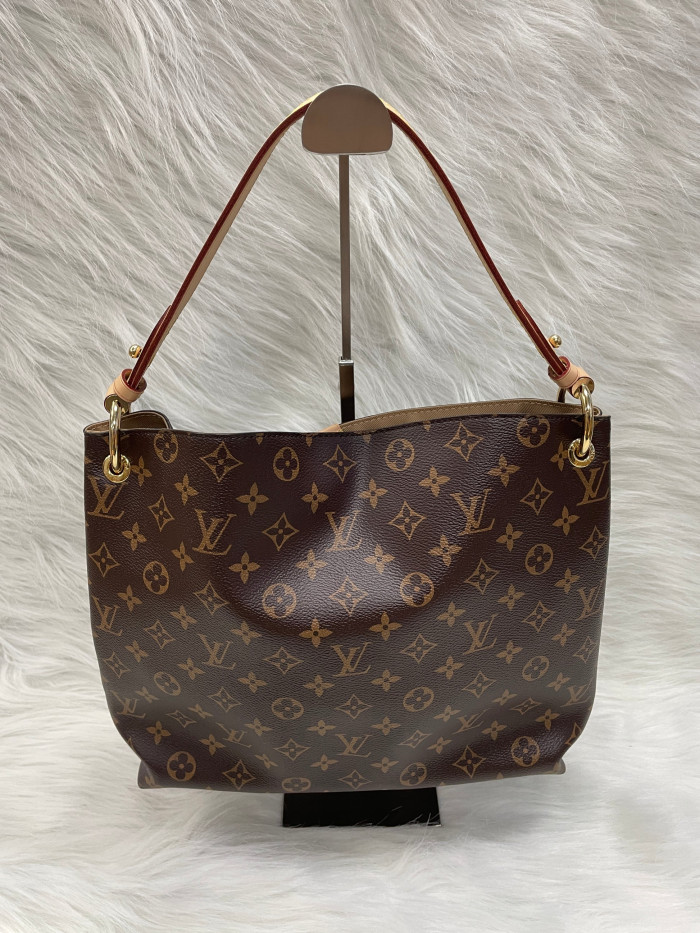 l**is V*t*n tote graceful pm m43701