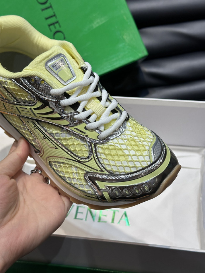 BOTTEGA VENETA ORBIT SNEAKER BV008