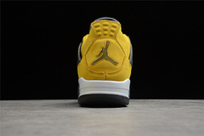 air jordan 4 retro ls "lightning" 314254-702