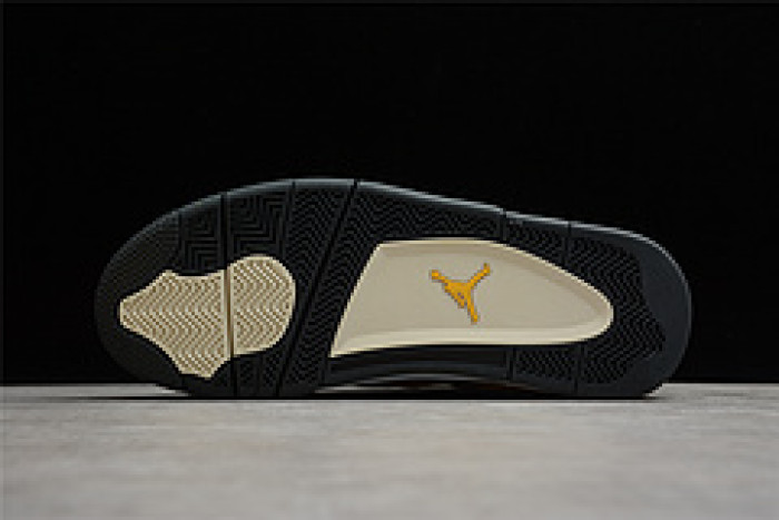 air jordan 4 retro ls "lightning" 314254-702